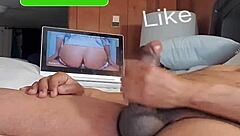 did i jerk off during that hot massage?