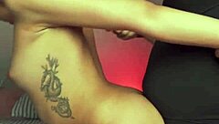 chica de tinder es puta, me da el culo en primera cita?