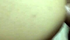 Whore's homemade anal leads to intense squirting