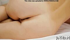 Young Teen Amateur Learns To Deepthroat Big Cock Expertly