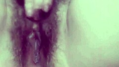 my pussy feels hot and tight. want to masturbate with dildo?