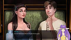 what a legend part 13 naked elf fun