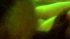 Threesome Freaks Sucking My Dick