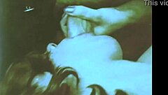 Experience the retro charm of blowjobs in vintage porn