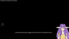 what a legend part 13 naked elf fun