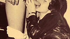 the wonderful world of vintage pornography