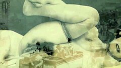 the wonderful world of vintage pornography