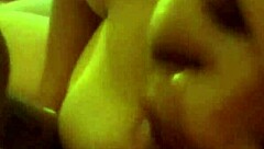 Threesome Freaks Sucking My Dick