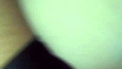 mrs 2blessed gives handjob and blowjob to daddy