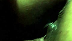 Wife enjoys a sensual massage and gives her husband a blowjob in HD video