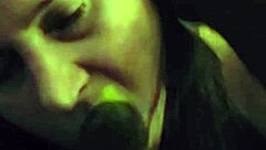 She Loves Sucking Cock