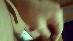 A detailed scene of wanking the cock until cum.