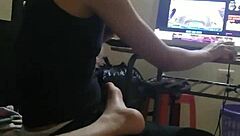 I have sex with my sister when I visit, but she's not really my sister, you know?