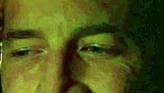 Huge dick gay podcaster anal fucks his biggest fan in intense session