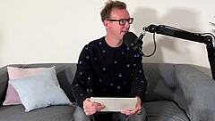 Rocco Siffredi Exposed in Rough Italian Hardcore!