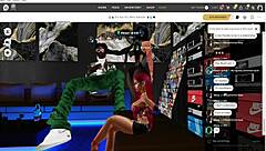 Detailed Scenes From Hentai Anime Imvu Where Characters Are Bored
