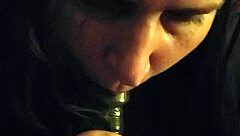 She Loves Sucking Cock