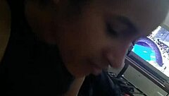 I have sex with my sister when I visit, but she's not really my sister, you know?