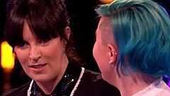 Naked Attraction St2 Ep 2 Pt 2 Lesbian Tits Ass Milf Big Ass Big Tits Nude Amateurs