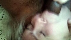 i'm the neighbor who loves suckin' on that big black cock, ya know?