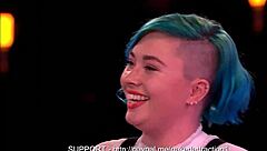 Naked Attraction St2 Ep 2 Pt 2 Lesbian Tits Ass Milf Big Ass Big Tits Nude Amateurs