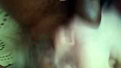 i'm the neighbor who loves suckin' on that big black cock, ya know?