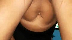 a dance and fun party with my friend in abidjan