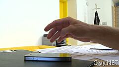 Intense Hardcore Gay Sex Scenes With Men Engaging In Deep Penetration And Oral Pleasures