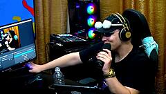 Emy tattooed discusses desire in podcast from shack