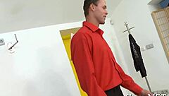 Intense Hardcore Gay Sex Scenes With Men Engaging In Deep Penetration And Oral Pleasures