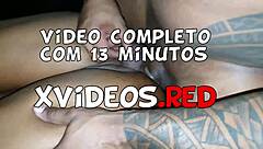 Arlequina attends swing party with Scorpio in trailer