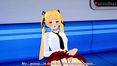 A Date With Marie Rose POV DOA Free Version