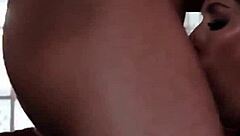 Can Reagan Foxx Resist This?