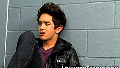 Tyler Bolt Fucks Gay Jason Hard