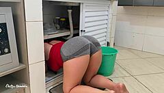 this employee has a delicious big ass that drives me crazy when she comes home - her whatsapp is 13991619335