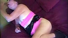 Watch as Lisa squirts for your pleasure