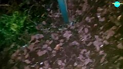 Another Night Of Filming Behind The Scenes With Cracky!