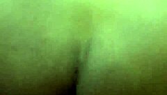 Indian Girlfriend with Big Ass Wants Fingering and Fucking Her Wet Pussy