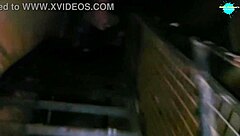 Another Night Of Filming Behind The Scenes With Cracky!