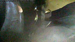 I enjoy deepthroating big black cocks outdoors homemade