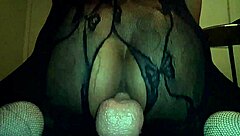 Transsexual Jada Styles fucks and rides in Thatass jadastylez 2