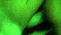 Does this british milf suck that indian cock so eagerly?