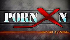 Feeling The Outdoor Pump In Her Muff