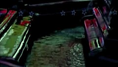 In vintage times, horny housewives indulged in group interracial fun