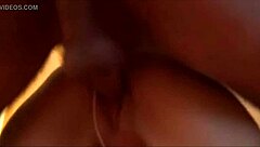 I met the young teen online for a threesome with double penetration