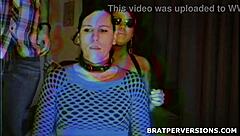 Audio story of a submissive sissy being trained by a dominant mistress