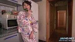 my asian milf vol 45 compilation