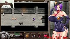 karryns prison chapter 3 level 3