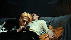 Helped my best friend explore his orientation.