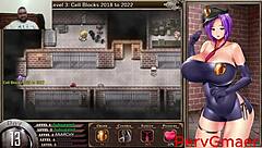 karryns prison chapter 3 level 3